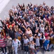 National Theatre's Public Acts Initiative Launches With Shakespeare's PERICLES In…