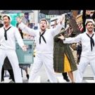 VIDEO: Hugh Jackman, Zac Efron, James Corden Bring 'Crosswalk the Musical' to…