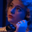 A Husband's Deadly Plan Goes Awry in Avon Players' DIAL 'M' FOR MURDER