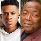 Jeremy Pope, Chuck Cooper, Austin Pendleton to Lead MTC's CHOIR BOY