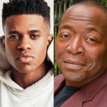 Jeremy Pope, Chuck Cooper, Austin Pendleton to Lead MTC's CHOIR BOY