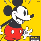 Disney Announces Artists for Mickey Mouse's 90th Anniversary NYC Exhibition