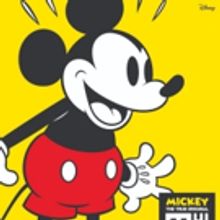Disney Announces Artists for Mickey Mouse's 90th Anniversary NYC Exhibition