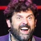 BWW Review: SHOWSTOPPER! THE IMPROVISED MUSICAL, The Other Palace