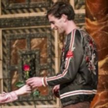 BWW Review: AS YOU LIKE IT/HAMLET, Shakespeare's Globe