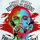 Combate Americas Announces Live Simulcast of MEXICO VS. USA