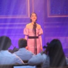 VIDEO: St. Vincent Performs 'Slow Disco' on TONIGHT SHOW
