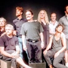 ImproGuise Presents: The 7th Annual Improv Fest at Alexander Upstairs