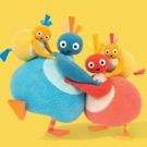 TWIRLYWOOS LIVE Comes To The Epstein Theatre And St Helens Theatre Royal