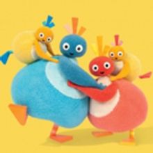 TWIRLYWOOS LIVE Comes To The Epstein Theatre And St Helens Theatre Royal
