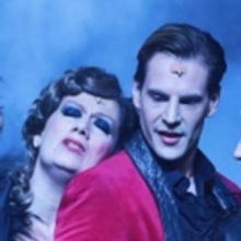 BWW Review: THE HUNCHBACK OF NOTRE DAME/DORIAN GRAY at Budapest Operetta Theatre