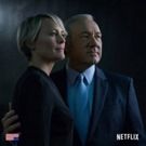 Netflix Suspends Production of HOUSE OF CARDS Indefinitely Following Spacey…