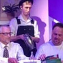 The Island Theater Presents YOU CAN'T TAKE IT WITH YOU