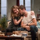 Photo Flash: First Look at James Norton and Imogen Poots in BELLEVILLE