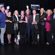 Photo Flash: TDF/Irene Sharaff Awards Honor Excellence in Costume Design
