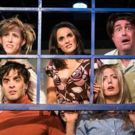 FRIENDS! THE MUSICAL PARODY Will Be There for You at the Capitol Center