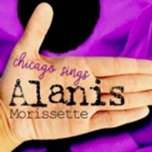 CHICAGO SINGS: ALANIS MORISSETTE Cast Announced