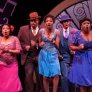 BWW Review: AINT MISBEHAVIN Presented by NJPAC and Crossroads on the Road-A Dazzling…
