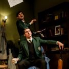 Photo Flash: First Look at QUAINT HONOUR at Finborough Theatre