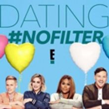 VIDEO: Check Out New Clip From E!'s Dating Show #NOFILTER