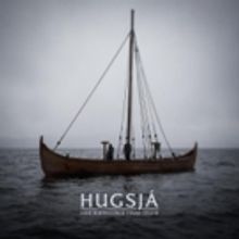 Hugsja Release Their Latest Self-Titled Album Out Now