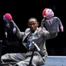 Photo Flash: Get A First Look At Brown/Trinity Rep TICK, TICK... BOOM!