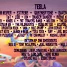 Monsters Of Rock Cruise Announces 9th Edition of Hard Rock/Heavy Metal Voyage