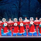 It's a Happy Holiday! Irving Berlin's WHITE CHRISTMAS National Tour Finds Cast