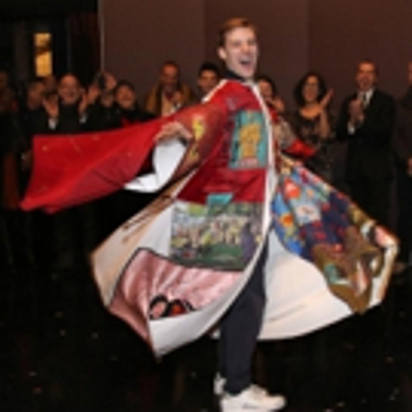 Brief 4/19: MY FAIR LADY Opens, and More!  Image