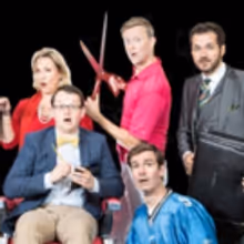 Support Local Art; Become A Season Ticket Holder At Meadow Brook Theatre