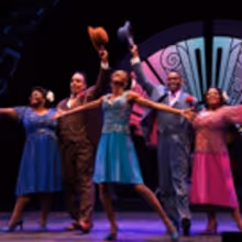 BWW Interview: Marshall Jones III and AIN'T MISBEHAVIN' at NJPAC 2/1 to 2/4