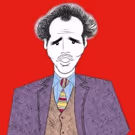 BWW Exclusive: Ken Fallin Draws the Stage - John Leguizamo 's LATIN HISTORY FOR…