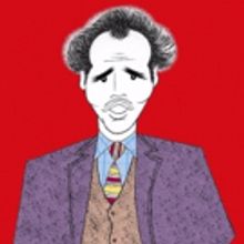 BWW Exclusive: Ken Fallin Draws the Stage - John Leguizamo 's LATIN HISTORY FOR MORON