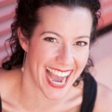 Laura Hodos Debuts Solo Cabaret At WP Playhouse in November