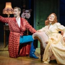 BWW Review: KISS ME, KATE, Crucible, Sheffield