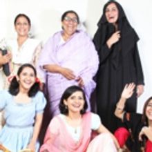 BWW Previews: NASEERUDDIN SHAH'S NEXT PLAY Is A Tribute To Ismat Chugtai