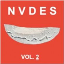 NVDES Announce Vol. 2 EP Out 12/8 + Share New Single 'D.Y.T (Do Your Thing)'