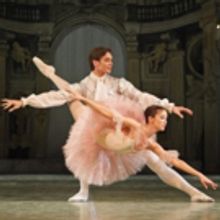 Fox Theatre's SLEEPING BEAUTY Tickets Onsale Today