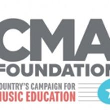 The CMA Foundation's Music Teachers of Excellence Awards Event Set for Tuesday, May 8