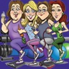 WAISTWATCHERS THE MUSICAL Comes to El Portal Theatre Debbie Reynold MainStage