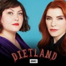 VIDEO: AMC Reveals the First Trailer for Upcoming Series DIETLAND