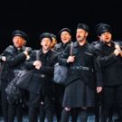 Musical Adaptation Of Historic Christmas Truce Of 1914 Arrives To Kean Stage