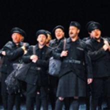 Musical Adaptation Of Historic Christmas Truce Of 1914 Arrives To Kean Stage