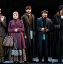 Broadway Revival Of FIDDLER ON THE ROOF Is Coming To Las Vegas!