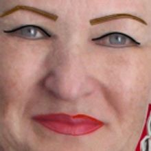 Peggy Lee Comes to The National Wine Centre