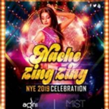 BWW Previews: RING IN THE NEW YEAR WITH Disco Deewane Night at the Park, Delhi