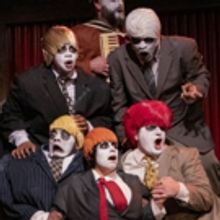 Photo Flash: First Look at Cleveland Public Theatre's CENTRAL CONCERN