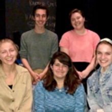 Marshwood High School is Off to the Highlands in BRIGADOON