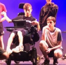 Photo Flash: Broadway Dreams Celebrates Ten Years Of Programming At The Kimmel Center