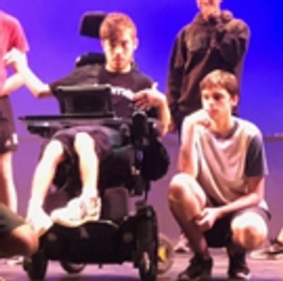 Photo Flash: Broadway Dreams Celebrates Ten Years Of Programming At The Kimmel Center For Performing Arts